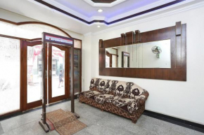 Hotel O Delhi Continental